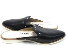 Anne Klein Shea Slip On Mule (Women's) - Black - Sz 8 M