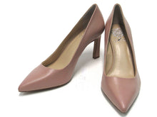 Vince Camuto Retsie Pointed Toe Pump (Women's) - Biege - Sz 9.5 M
