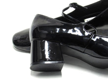 Steve Madden Hawke Mary Jane Pump (Women's) - Black - Sz 7.5 M
