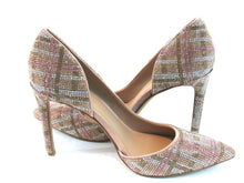 I.N.C. International Concepts Kenjay D'Orsay Pump (Women's) - Multi-Color - Sz 6