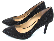 I.N.C. International Concepts Zita Stiletto Heel (Women's) - Black - Sz 6 M