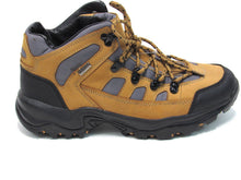 Itasca Sonoma Waterproof Hiking Boot (Men's) - Tan - Sz 8.5 M