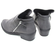 Easy Spirit Gusto Comfort Bootie (Women's) - Grey Matte - Sz 8 N