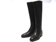 Nine West Barile Knee-high Riding Boot (Women's) - Dark Brown - Sz 9.5 M