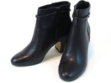 Bella Vita Diaz Dress Bootie (Women's) - Black - Sz 9 M