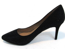 I.N.C. International Concepts Zitah Embellished Pump (Women's) - Black - Sz 9.5