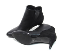 Alfani Harpper Kitten Heel Bootie (Women's) - Black - Sz 6.5 M