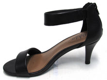 Style & Co Paycee Two Piece Dress Sandal (Women's) - Black - Sz 5.5 M