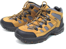 Itasca Sonoma Waterproof Hiking Boot (Men's) - Tan - Sz 8.5 M