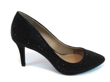 I.N.C. International Concepts Zita Stiletto Heel (Women's) - Black - Sz 6 M