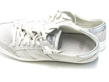 UGG Alameda Lace Up Sneaker (Women's) - Light Grey - Sz 8 M