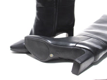 I.N.C. International Concepts Odina Extra Wide Calf Boot (Women's) - Blk Sz 9.5W