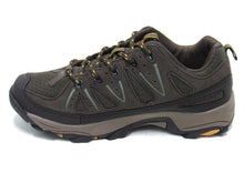 Northside Cheyenne Jr Hiking Shoe - Taupe/Mango - Size 6 (Boys)