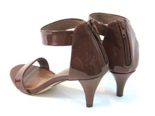 Style & Co Paycee & INC Masing Espadrille Sandal (Women's) - Caramel - Sz 12 M