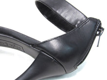 Style & Co Paycee Two Piece Dress Sandal (Women's) - Black - Sz 5.5 M