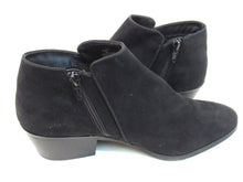 Style & Co Wileyy Ankle Boot (Women's) - Black - Sz 9 W