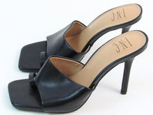 INC International Concepts Friskee Slide Sandal (Womens) - Black - Sz 7.5 US