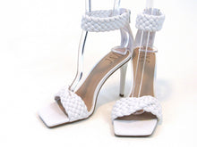 I.N.C. International Concepts Adalie Dress Sandal (Women's) - White - Sz 6.5 M