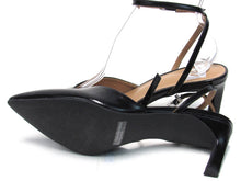 Dolce Vita Ralston Ankle Strap Slingback Pump (Women's) - Black - Sz 9 M