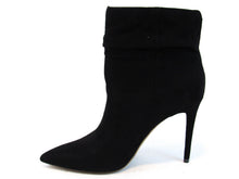 Jessica Simpson Lalie Slouch Dress Bootie (Women's) - Black - Sz 11 M