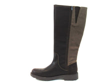 Clarks Opal Glow Knee-high Riding Boot (Women's) - Brown - Sz 11 M