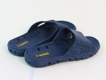 Tecs Slide Sandal (Women's) - Blue - 10 M