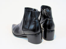 Blondo Elvina Waterproof Ankle Boot (Women's) - Black - Sz 9.5 M; 41 EU