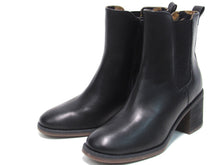 B.O.C. Finn Chelsea Ankle Boot (Women's) - Black - Sz 8 M