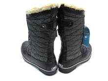 JBU by Jambu Chilly Shearling Style Duck Boot (Women's) - Black - Sz 11 M