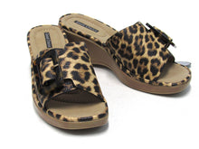 GC Shoes Teri Platform Wedge Sandal (Women's) - Multi-Color - Sz 7 M