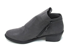 Easy Spirit Gusto Comfort Bootie (Women's) - Grey Matte - Sz 8 N