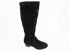 Blondo Nestle Waterproof Knee High Boot (Women's) - Black - Sz 7.5 M; 38 EU