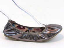 Journee Collection Lindy Ballet Flat (Women's) - Pewter - Sz 8 M