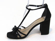 Sam Edelman Donnie Block Heeled Sandals (Women's) - Black - Sz 9 M