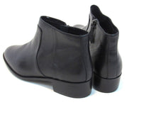 Caslon Side Zip Dress Bootie (Women's) - Black - Sz 9 M