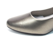 Easy Street Ballari Pump (Women's) - Pewter - Sz 9 W