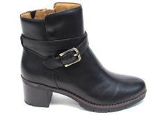 Easy Spirit Cantrell Dress Ankle Boot (Women's) - Black - Sz 8.5 M