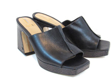 Sam Edelman Wilton Mule Slide Sandal (Women's) - Black - Sz 8 M