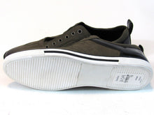Kenneth Cole Spiral Down Fashion Sneaker (Men's) - Kaki - Sz 10 M