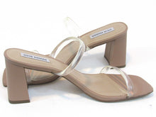 Steve Madden Lilah Sandals (Women's) - Biege - Sz 11 M