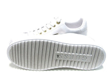 Guess Denesa 3 Treaded Platform Lace-Up Sneaker (Women's) - White - Sz 10 M