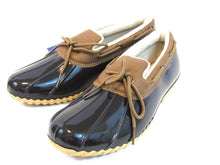 Jambu Woodbury Waterproof Bootie (Women's) - Chocolate Brown - Sz 10 M