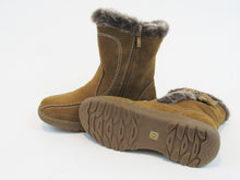 Journee Collection Takani Winter Boot - Cognac - Sz 7 M