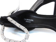 Calvin Klein 205W39 NYC Camelle Sandal (Womens) - Black - Sz 39 EU; 8.5 M