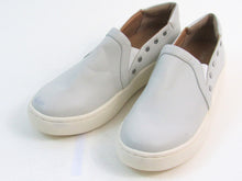 Sun + Stone Emelyy Slip On Sneaker (Women's) - Grey - Sz 8; 38.5 EU