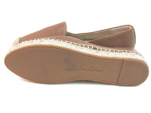 Sam Edelman Kesia Espadrille Flat Sandal (Women's) - Tan - 8 M; 38 EU