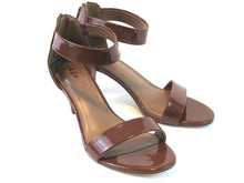 Style & Co Paycee & INC Masing Espadrille Sandal (Women's) - Caramel - Sz 12 M
