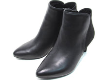 Alfani Harpper Kitten Heel Bootie (Women's) - Black - Sz 6.5 M