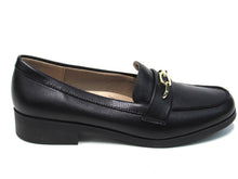 Naturalizer Sonoma Slip-On Loafer (Women's) - Black - Sz 10 M
