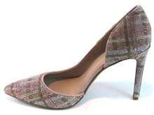I.N.C. International Concepts Kenjay D'Orsay Pump (Women's) - Multi-Color - Sz 6